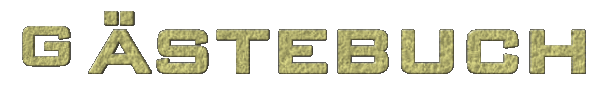 Gastebuch