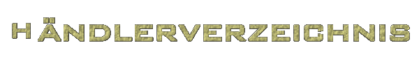 handlerverzeichnis